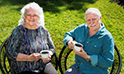 Couple�s Legacy Giving Creates Meaningful Impact and Tax Benefits