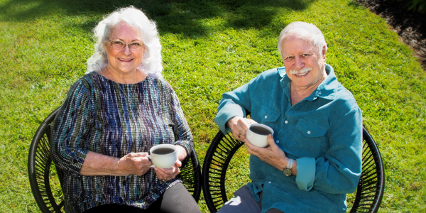Couple�s Legacy Giving Creates Meaningful Impact and Tax Benefits