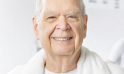 Heart-healthy giving: Fred Sparling�s gifts help shape the future